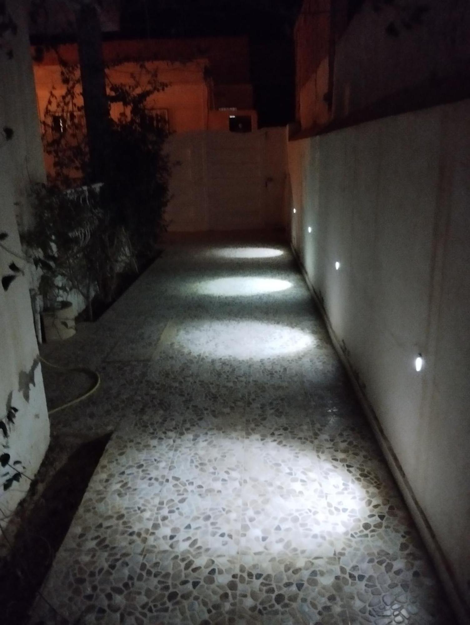 Dar Ezzahra Villa Tozeur Luaran gambar