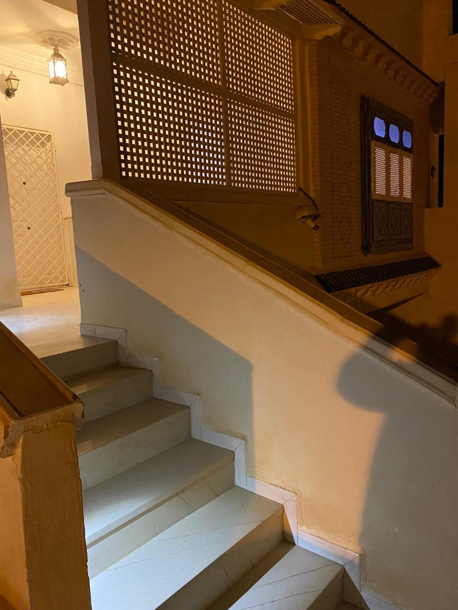 Dar Ezzahra Villa Tozeur Luaran gambar