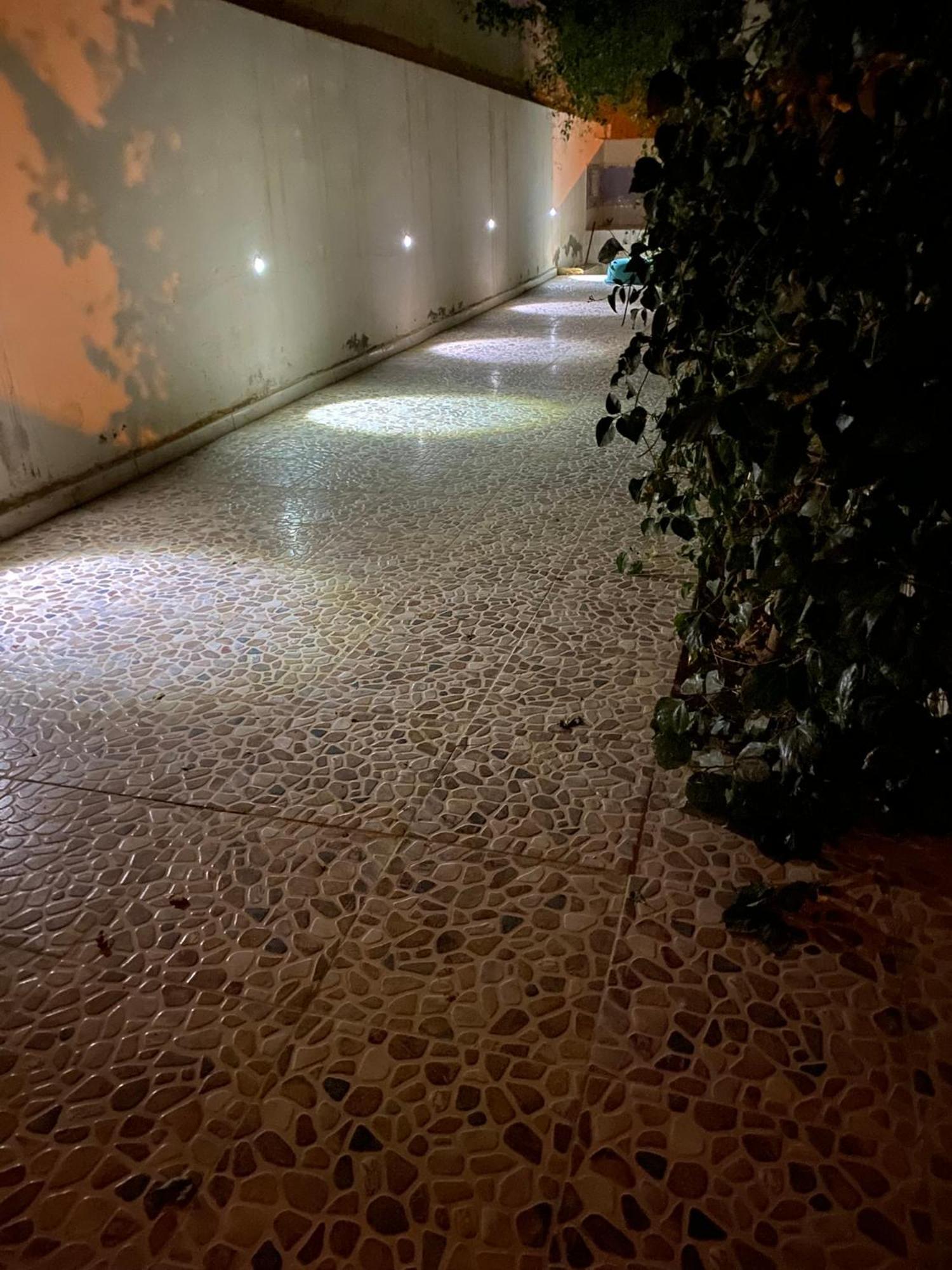 Dar Ezzahra Villa Tozeur Luaran gambar