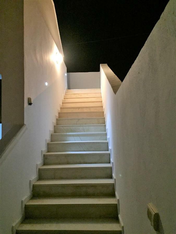 Dar Ezzahra Villa Tozeur Luaran gambar