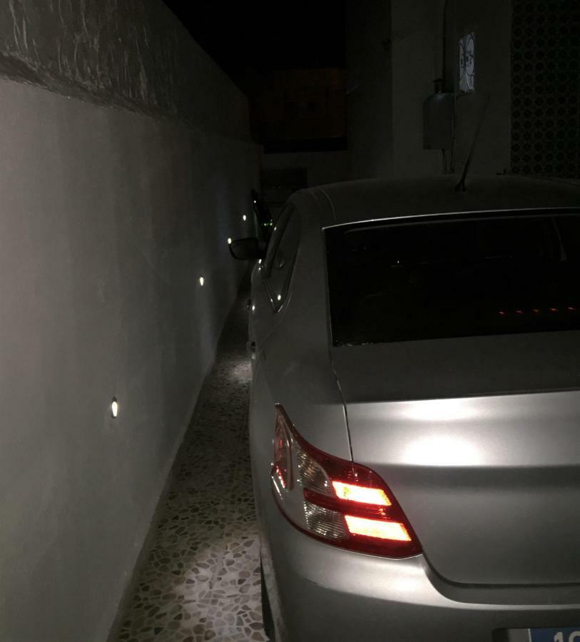 Dar Ezzahra Villa Tozeur Luaran gambar
